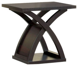 Arkley Contemporary Style End Table