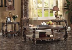 Majestic Coffee Table, Cherry Oak
