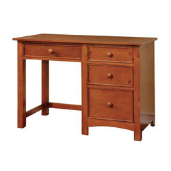 Omnus Match With Various Youth Desk , Oak