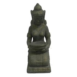 Incredible Jong Rang Statue - Benzara