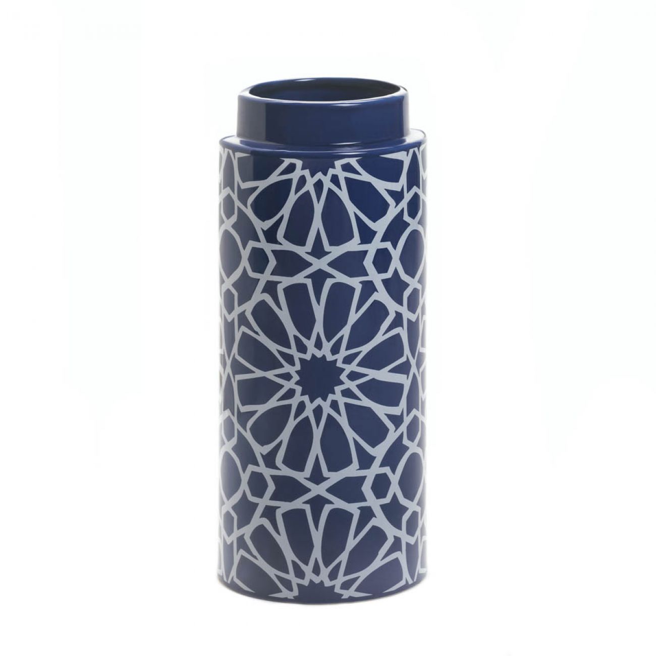 Orion Ceramic Vase