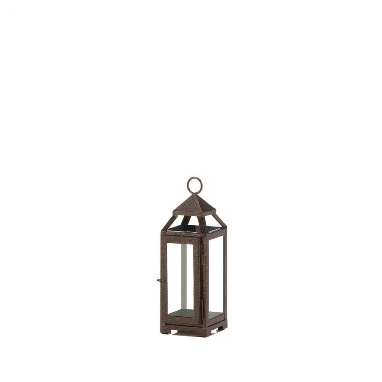 Mini Copper Lantern