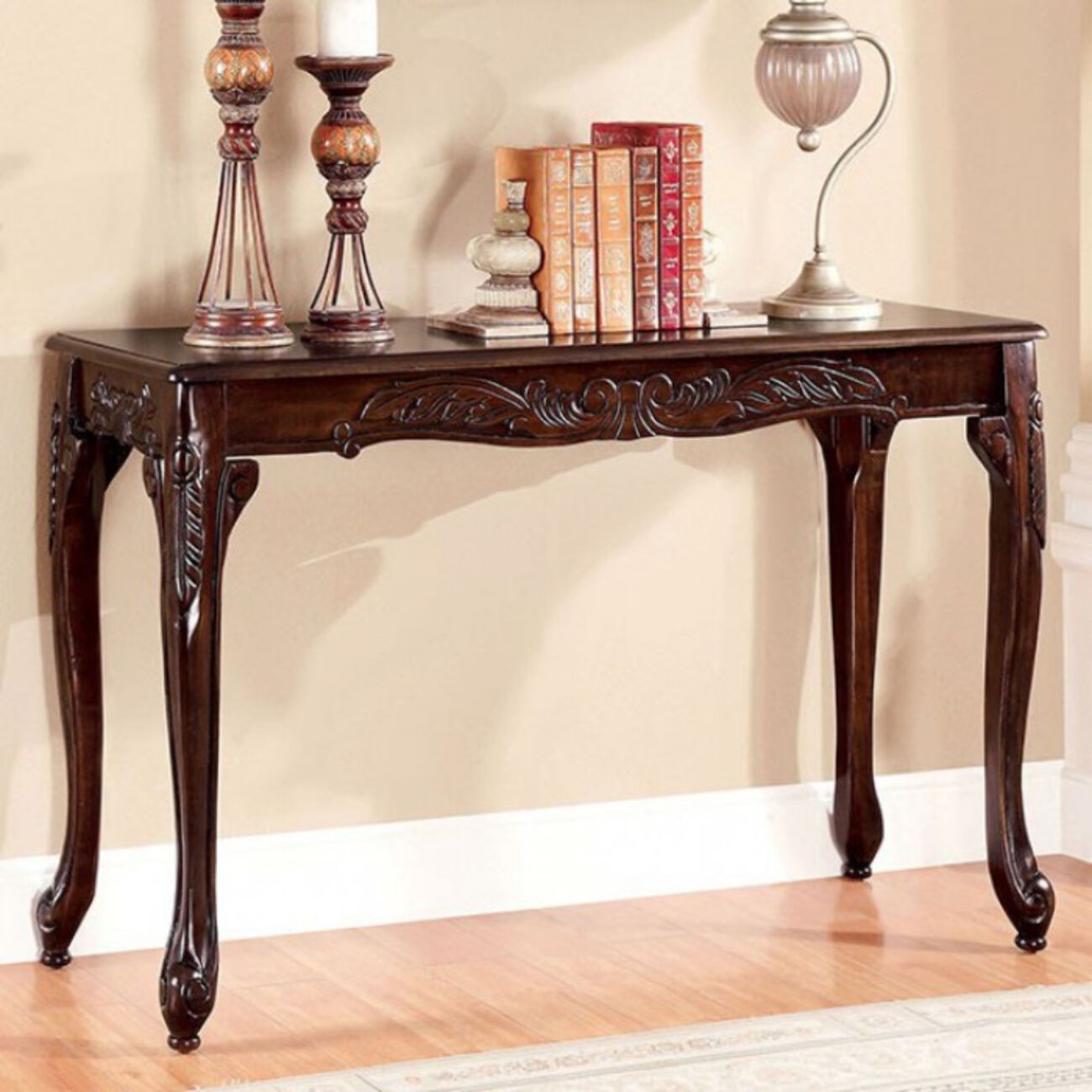 Cheshire Traditional  Sofa Table